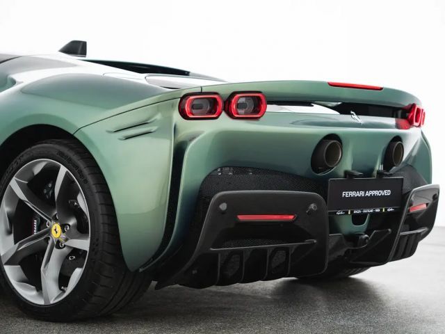 Ferrari SF90 Stradale