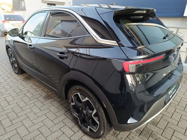 Opel Mokka Ultimate