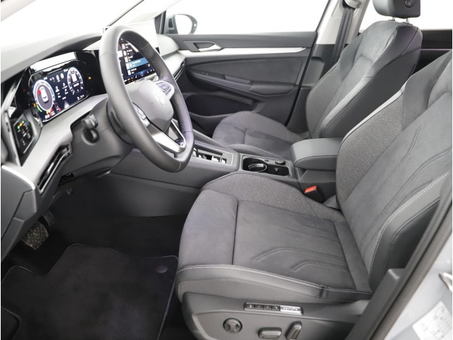 Volkswagen Golf Life eHybrid