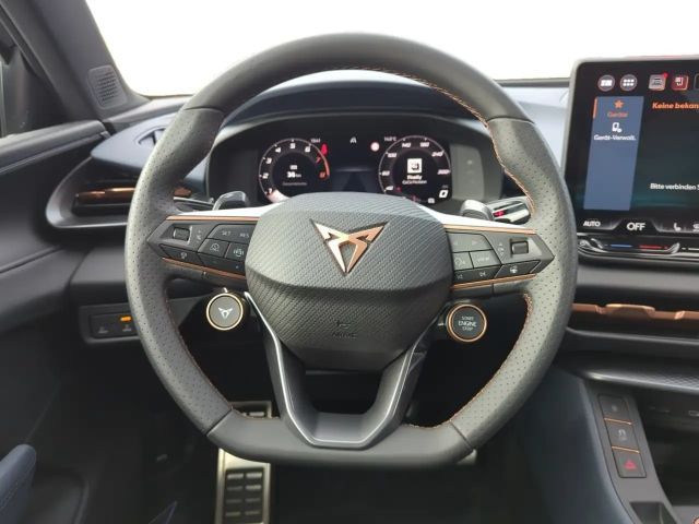 Cupra Terramar 1.5 TSI