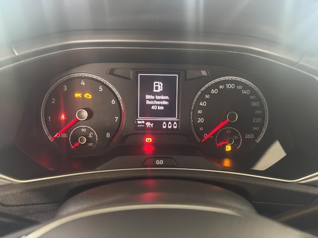 Volkswagen T-Roc 1.0 TSI