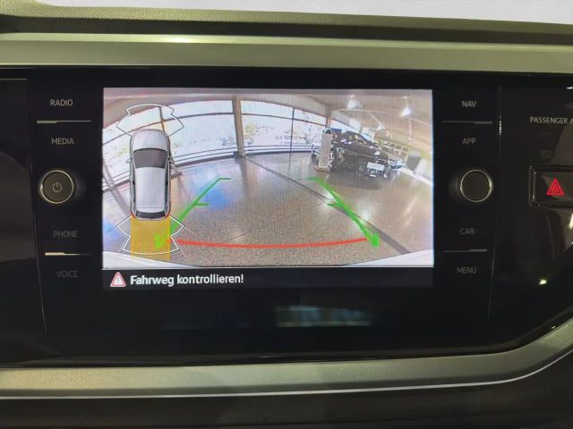 Volkswagen Polo 1.0 TSI Life