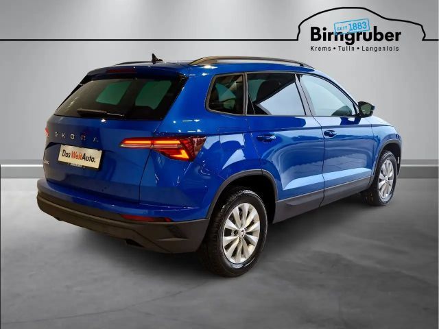 Skoda Karoq Selection