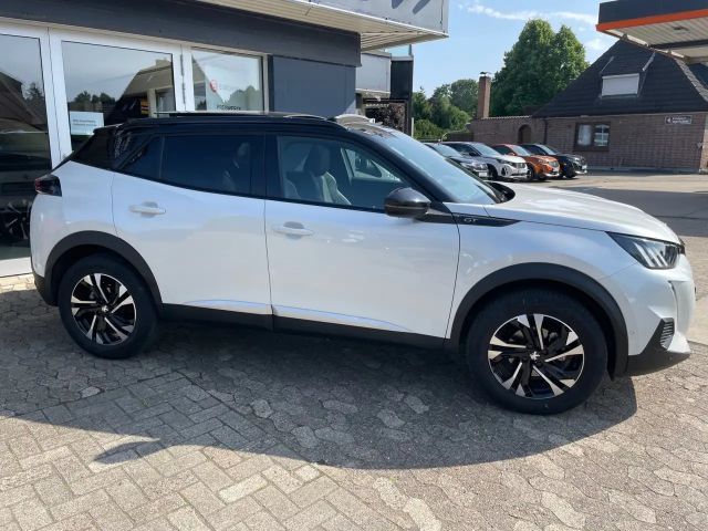 Peugeot 2008 EAT8 GT-Line PureTech