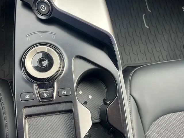 Kia EV6 Achterwielaandrijving Air