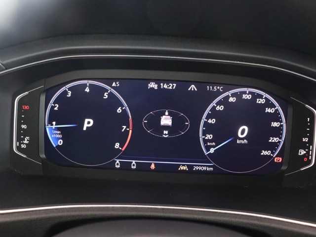 Volkswagen T-Roc Cabriolet DSG