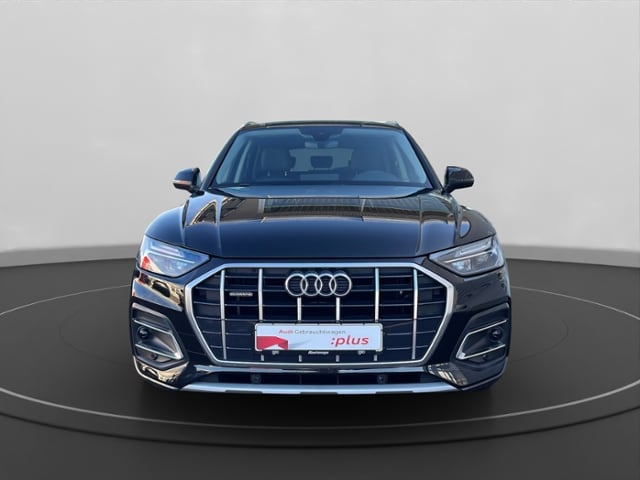 Audi Q5 40 TDI Quattro S-Tronic