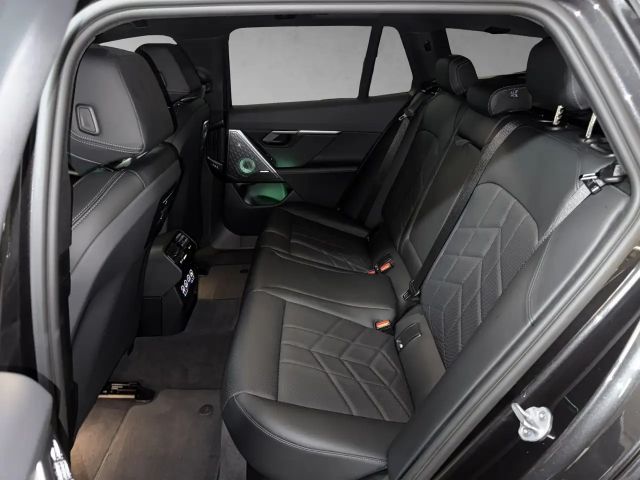 BMW i5 M60 Touring xDrive