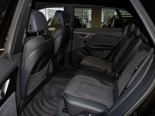 Audi SQ8 Competition Quattro