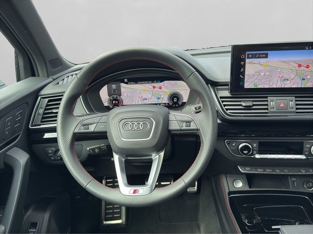 Audi Q5 50 TDI Quattro Sportback