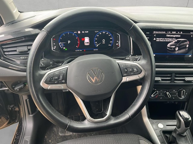Volkswagen Polo 1.0 TSI Life