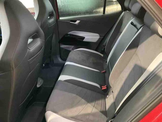 Volkswagen ID.3 IQ.Drive Performance Pro