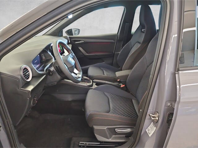 Seat Arona 1.0 TSI Black DSG FR-lijn