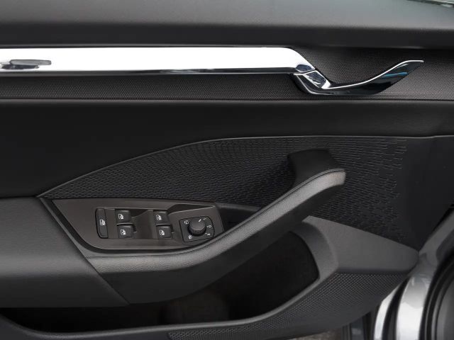 Skoda Octavia 1.5 TSI Combi Style Style