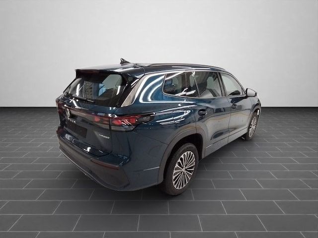 Volkswagen Tayron DSG Life