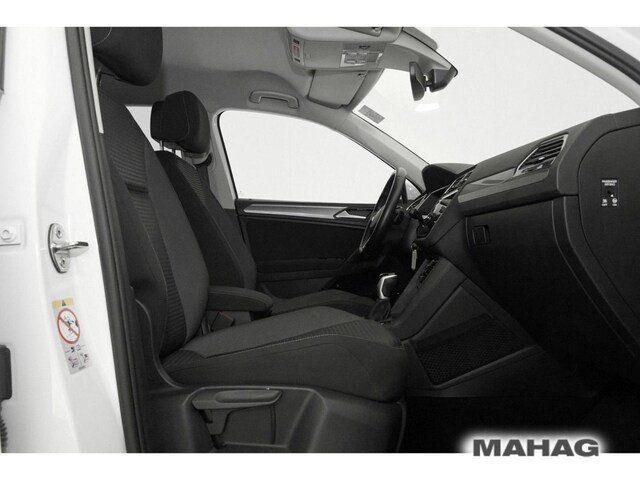 Volkswagen Tiguan DSG eHybrid