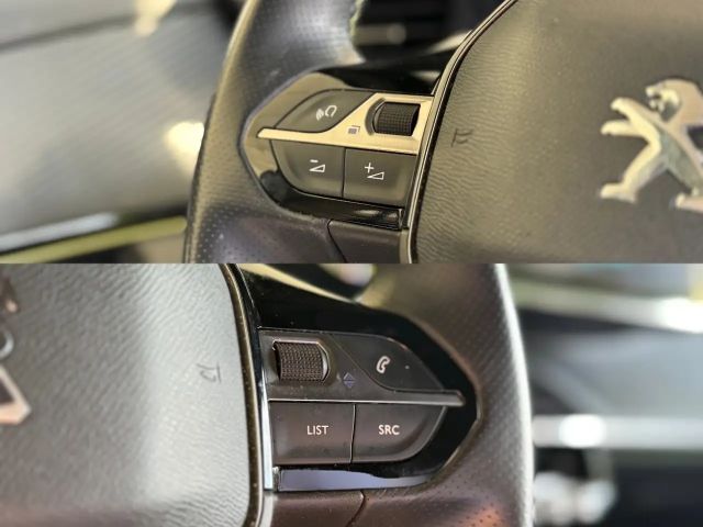 Peugeot 2008 GT-Line