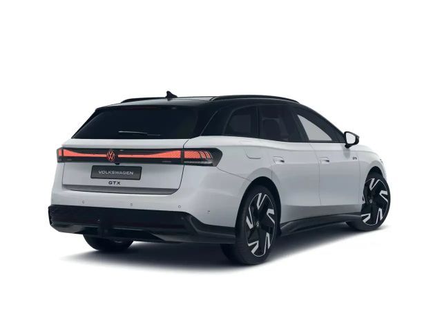 Volkswagen ID.7 GTX IQ.Drive Max Tourer