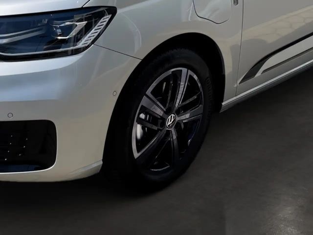 Volkswagen Caddy 1.5 TSI eHybrid