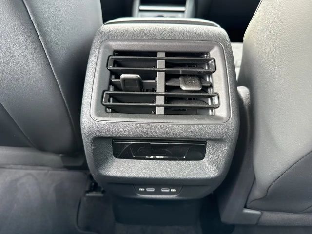 Volkswagen Tiguan DSG Life