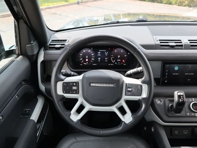 Land Rover Defender 90 S