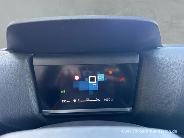 Citroën C4 Feel Pack PureTech