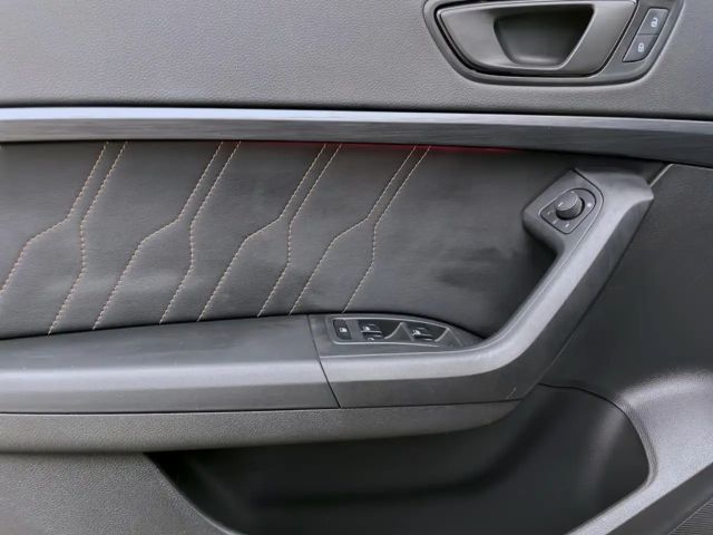 Cupra Ateca 2.0 TSI DSG VZ