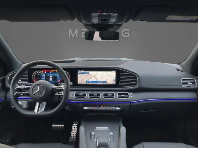 Mercedes-Benz GLS 450 4MATIC AMG Line GLS 450 d