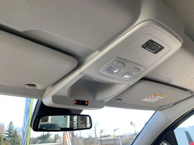 Renault Kangoo E-Tech Techno