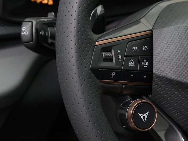 Cupra Terramar 2.0 TSI VZ