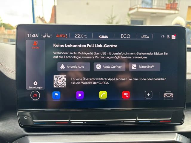 Cupra Formentor VZ e-Hybrid