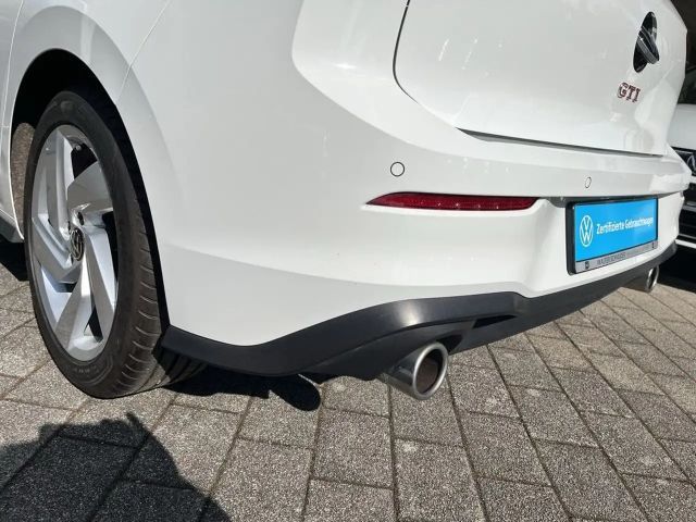 Volkswagen Golf 2.0 TSI GTI