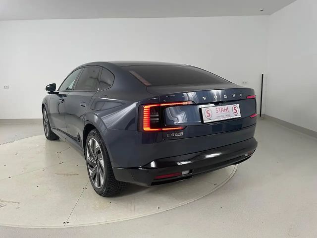 Volvo ES90 Extended range Single motor