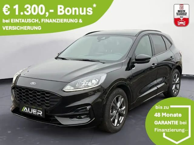 Ford Kuga ST Line TDCi