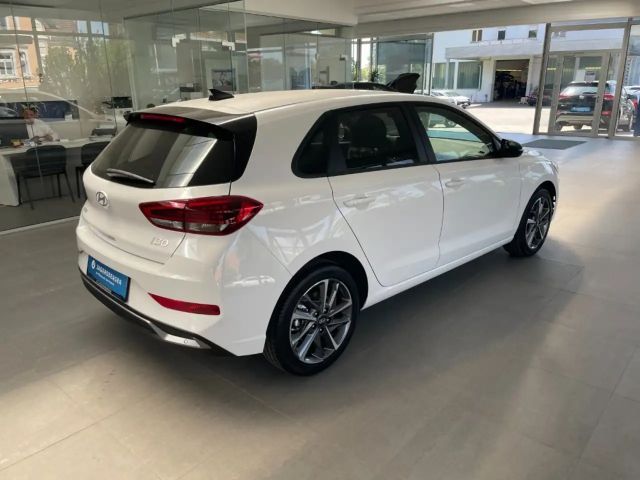 Hyundai i30 - PD GO Plus
