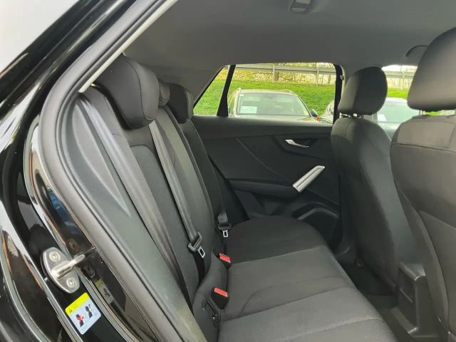 Audi Q2 35 TFSI S-Tronic