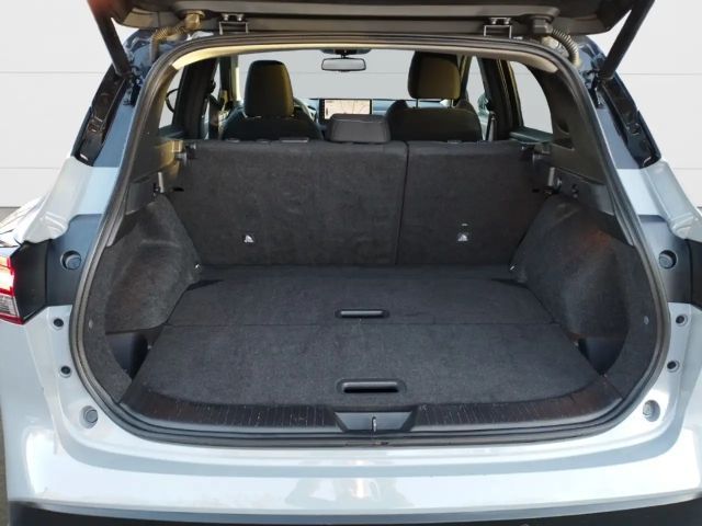 Nissan Qashqai N-Connecta