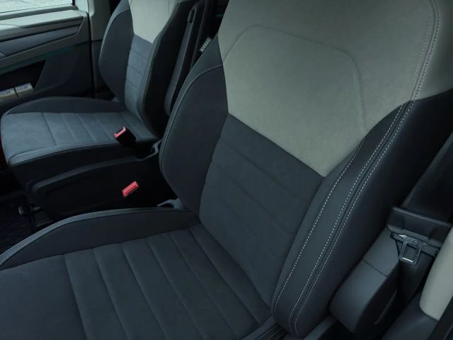 Volkswagen Multivan T7 eHybrid