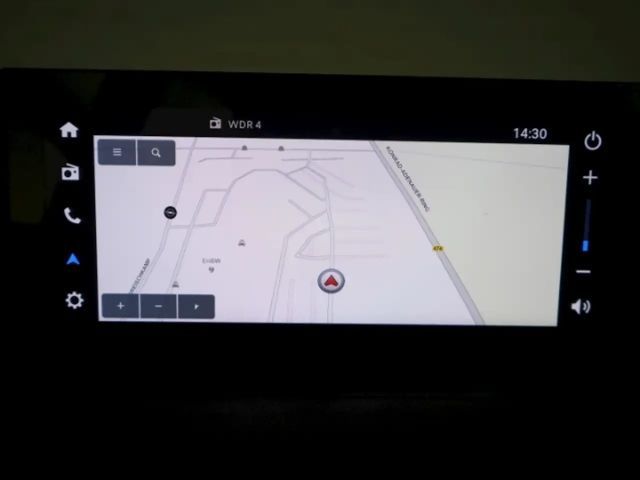 Opel Frontera Edition