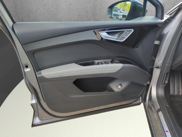 Audi Q4 e-tron 50 Quattro Sportback