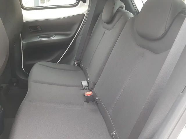 Toyota Aygo X Hatchback