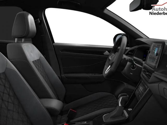 Volkswagen T-Roc DSG R-Line