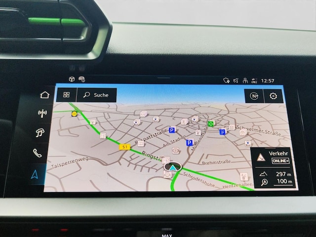 Audi RS3 Quattro S-Tronic Sportback