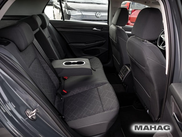 Volkswagen Golf 2.0 TDI DSG Golf VIII Life