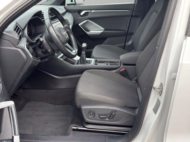 Audi Q3 35 TDI