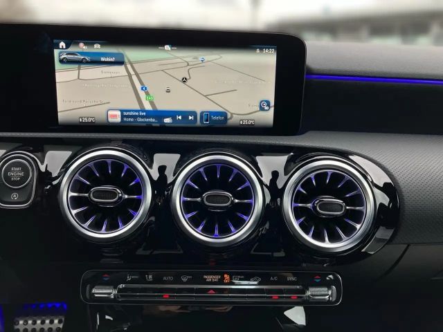 Mercedes-Benz A 200 AMG Line