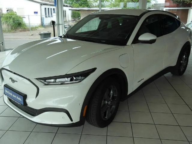 Ford Mustang Mach-E Basis