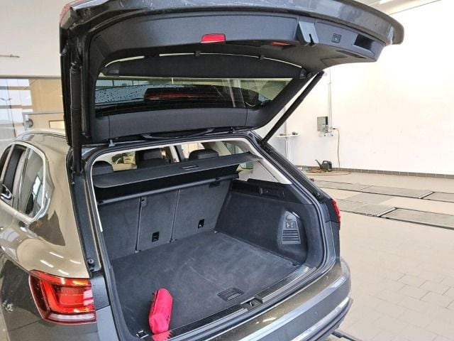 Volkswagen Touareg 3.0 V6 TDI 4Motion Atmosphere