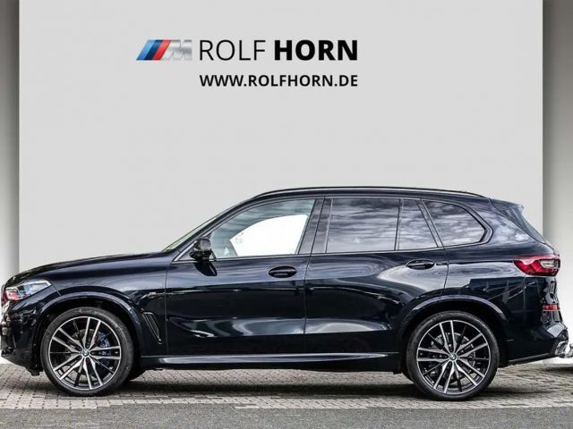 BMW X5 M-Sport xDrive30d