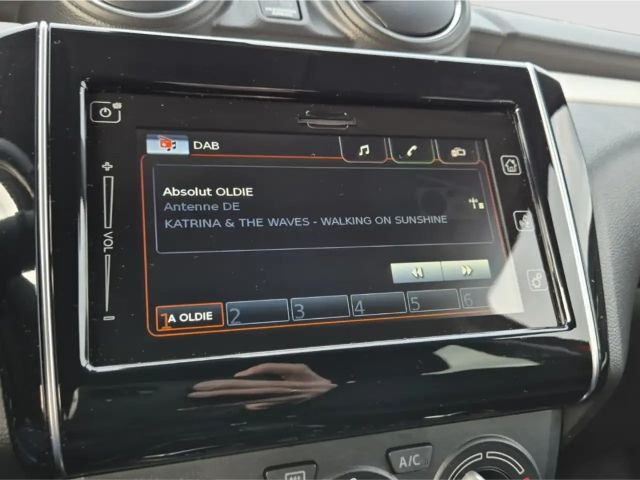 Suzuki Swift Comfort Hybrid